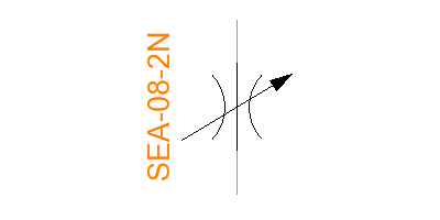 CFSN-040-BVRR-NP-S08-N350 (CF000109)